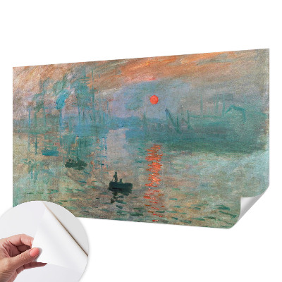 Fototapetai Havnelandskab