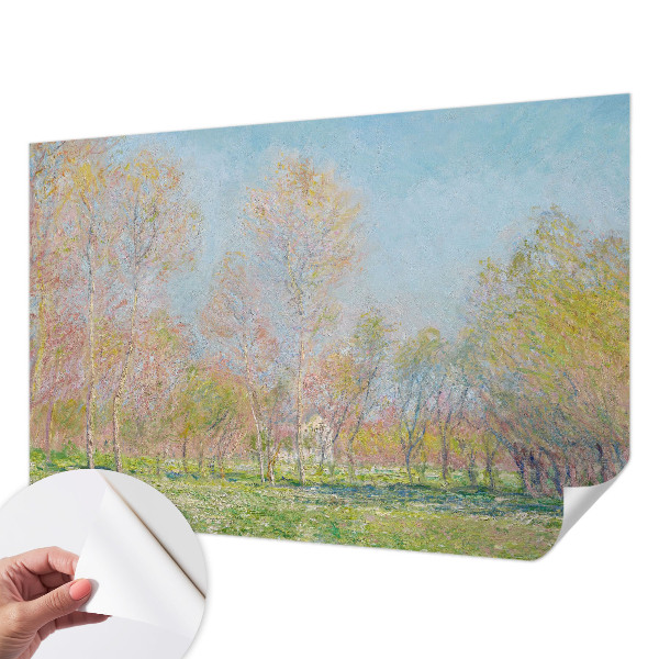 Tapetai Forårparken