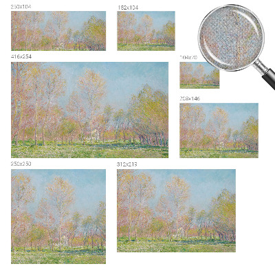 Tapetai Forårparken