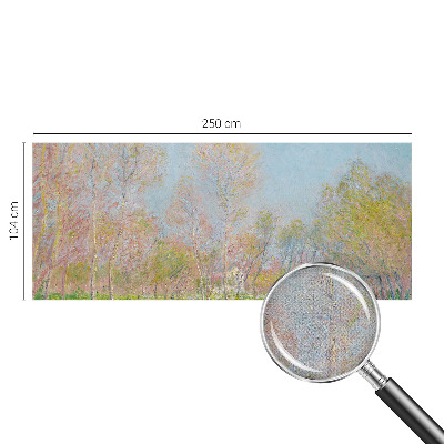 Tapetai Forårparken