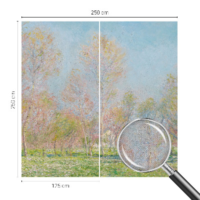 Tapetai Forårparken