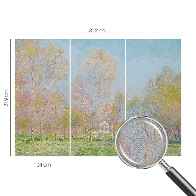 Tapetai Forårparken