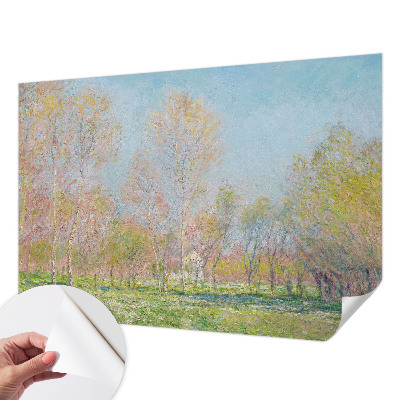 Tapetai Forårparken