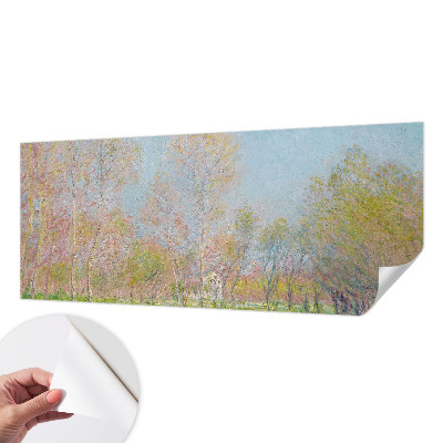 Tapetai Forårparken