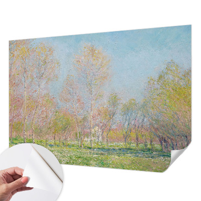 Tapetai Forårparken