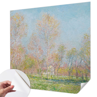 Tapetai Forårparken