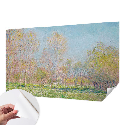 Tapetai Forårparken