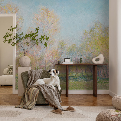 Tapetai Forårparken