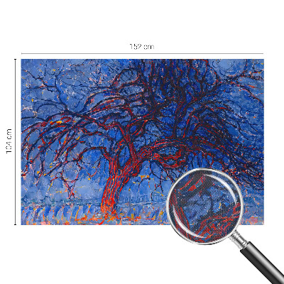 Fototapetas vaiko kambariui Liepsnos