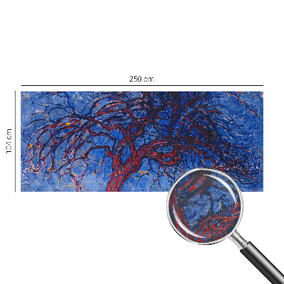 Fototapetas vaiko kambariui Liepsnos