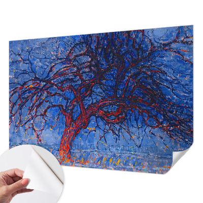 Fototapetas vaiko kambariui Liepsnos