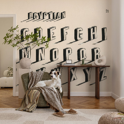 Fototapetas vaikams Vintažinių šakniavaisių