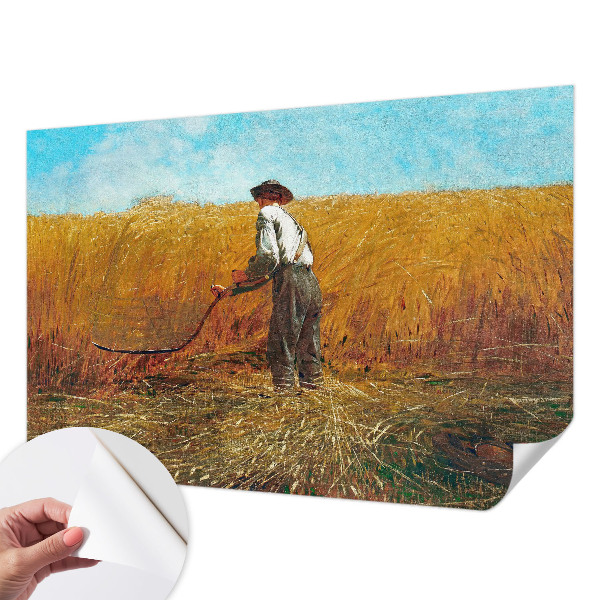 Fototapetas vaikams su užrašu „Aukštyn ir saulė“