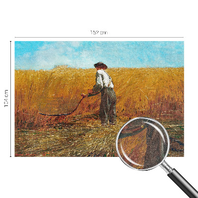 Fototapetas vaikams Aukštyn ir saulė