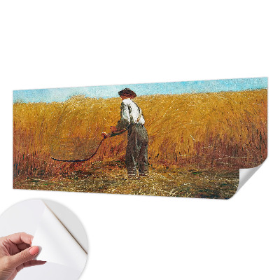 Fototapetas vaikams Aukštyn ir saulė