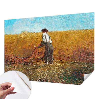 Fototapetas vaikams su užrašu „Aukštyn ir saulė“