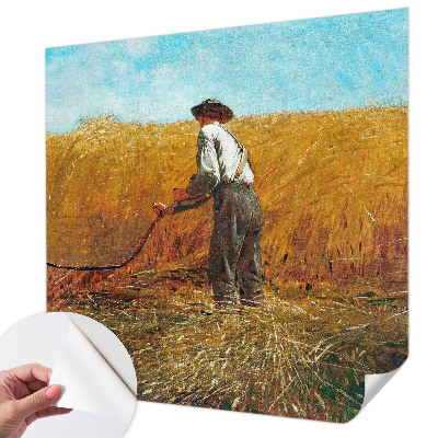 Fototapetas vaikams Aukštyn ir saulė