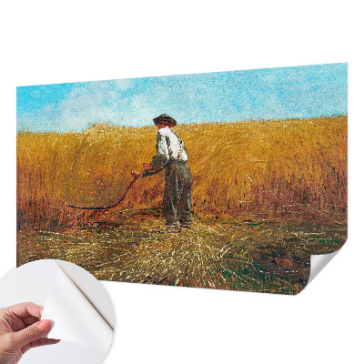 Fototapetas vaikams su užrašu „Aukštyn ir saulė“