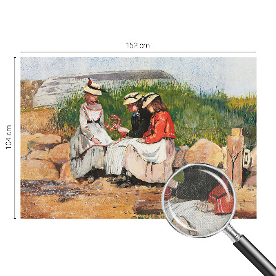 Tapetai Vasaros atostogos