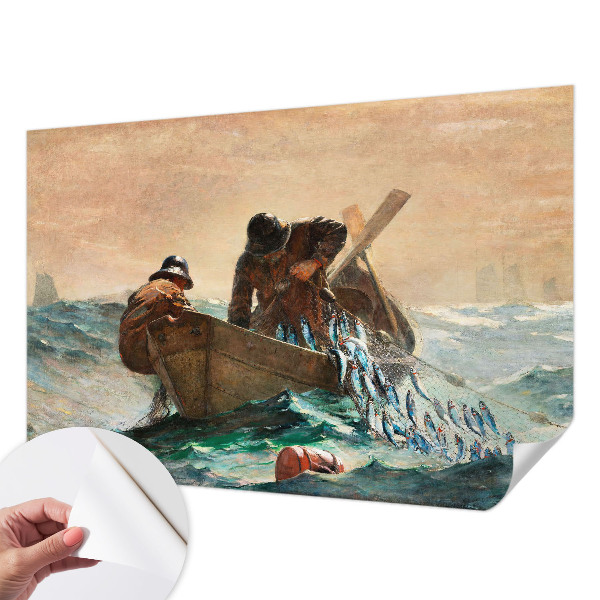 3D fototapetas Haveventyr