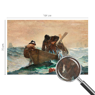 3D fototapetas su vaizdu Haveventyr
