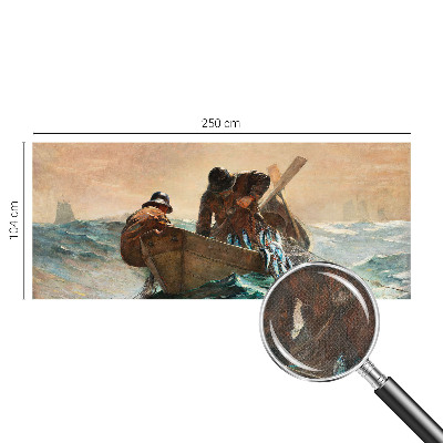 3D fototapetas Haveventyr