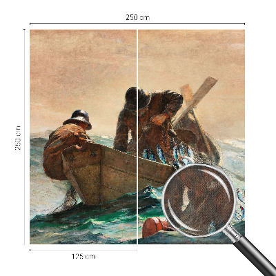 3D fototapetas su vaizdu Haveventyr