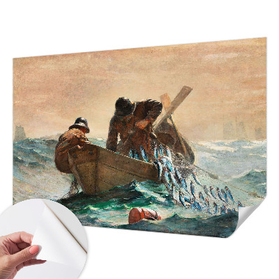 3D fototapetas Haveventyr