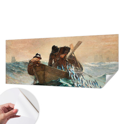 3D fototapetas Haveventyr