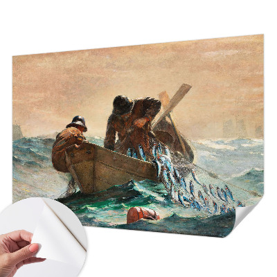 3D fototapetas Haveventyr