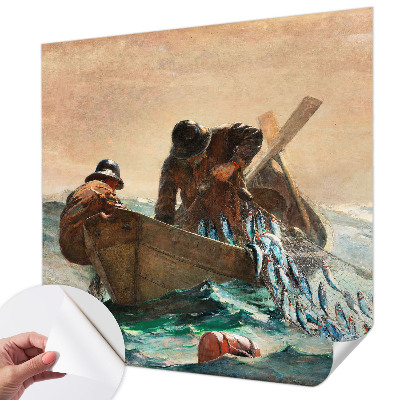 3D fototapetas Haveventyr