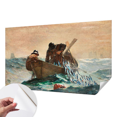 3D fototapetas Haveventyr