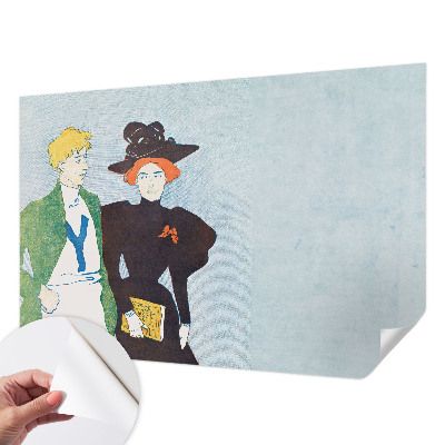 Fototapetai Retrostilius