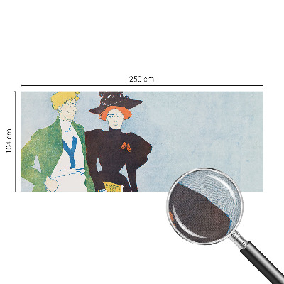 Fototapetai Retrostilius