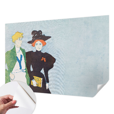 Fototapetai Retrostilius