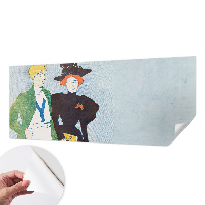 Fototapetai Retrostilius