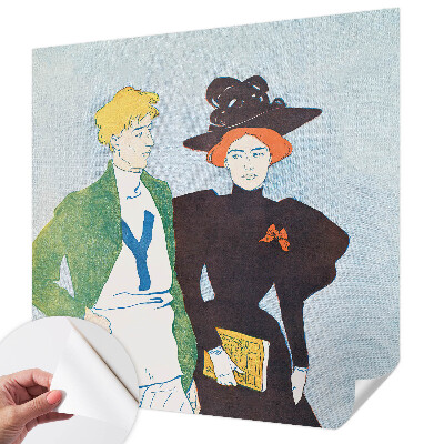 Fototapetai Retrostilius