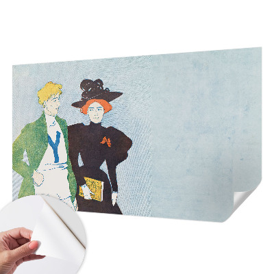 Fototapetai Retrostilius