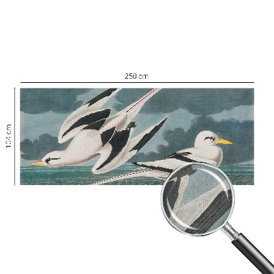 Fototapetas vaiko kambariui Fugle ved havet