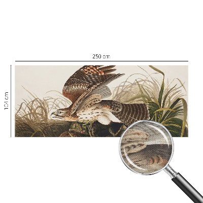 Fototapetas vaikams Vinget skønhed