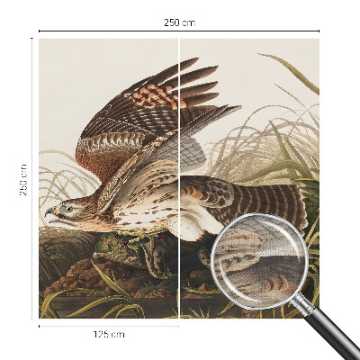 Fototapetas vaikams Vinget skønhed