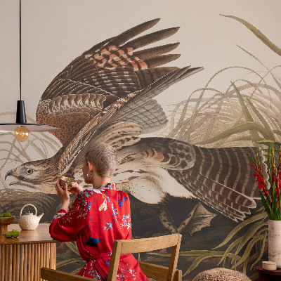 Fototapetas vaikams Vinget skønhed