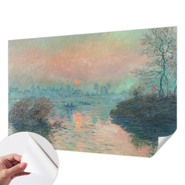 Fototapetas vaiko kambariui Atmosferos rizikos spūstys