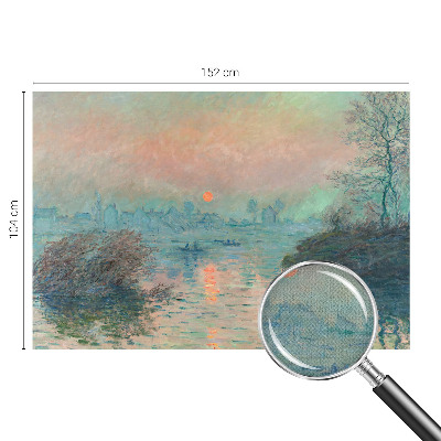 Fototapetas vaiko kambariui Atmosferos rizikos spūstys