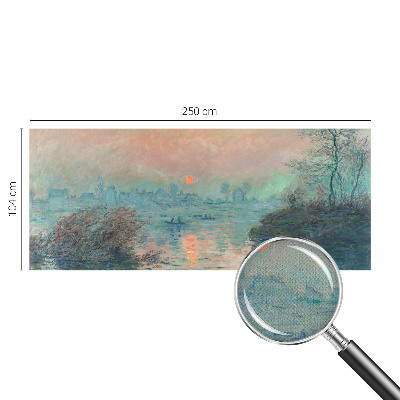 Fototapetas vaiko kambariui Atmosferos rizikos spūstys