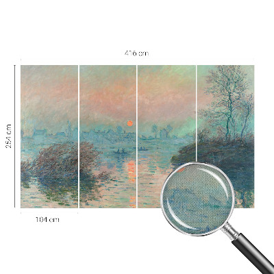 Fototapetas vaiko kambariui Atmosferos rizikos spūstys