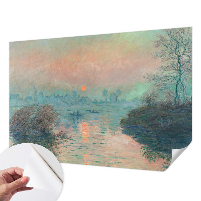 Fototapetas vaiko kambariui Atmosferos rizikos spūstys