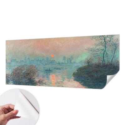 Fototapetas vaiko kambariui Atmosferos rizikos spūstys