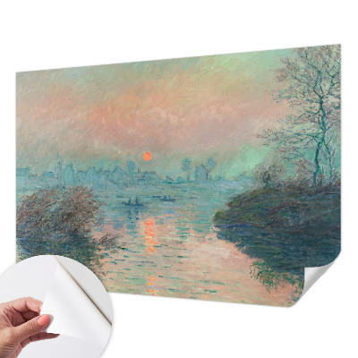 Fototapetas vaiko kambariui Atmosferos rizikos spūstys