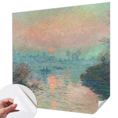 Fototapetas vaiko kambariui Atmosferos rizikos spūstys